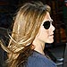 Jen Races onto Broadway | Jennifer Aniston