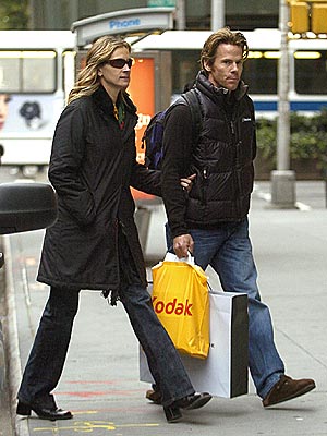 KODAK MOMENT photo | Julia Roberts
