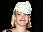 Britney: Hard at Work on New Album