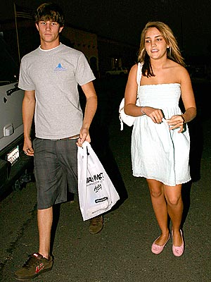 RETAIL THERAPY photo | Jamie Lynn Spears