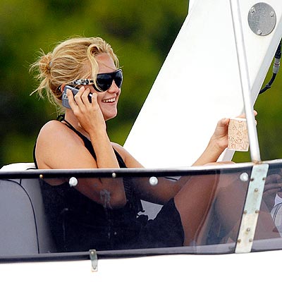 DAY TRIPPER photo | Kate Hudson