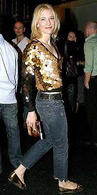 HOME GROWN photo | Cate Blanchett
