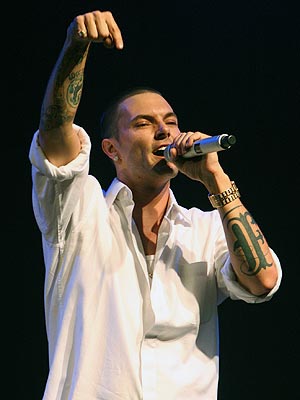 FED UP? photo | Kevin Federline
