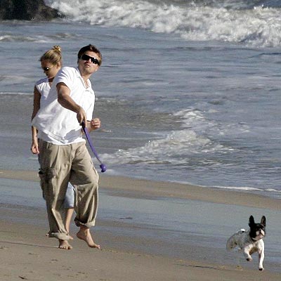 WAVE RUNNERS photo | Leonardo DiCaprio