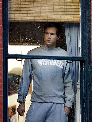 ROOM WITH A VIEW photo | Ryan Reynolds