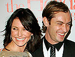 Star Tracks - Thursday, November 30, 2006 | Jude Law
