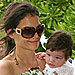 Katie & Tom's Honeymoon Return | Katie Holmes, Tom Cruise
