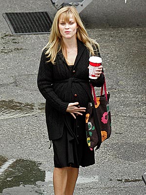 HITTING THE SPOT photo | Reese Witherspoon