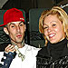 Shanna & Travis Make Peace? | Shanna Moakler, Travis Barker
