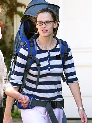 jenifer garner manner
