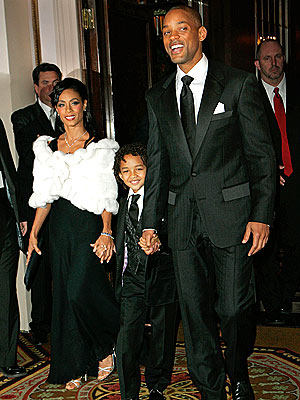 will smith wife. Pinkett Smith, Will Smith