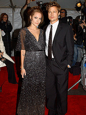 brad pitt pictures of angelina. Angelina Jolie, Brad Pitt