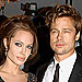 Angelina & Brad: Their Big Night | Angelina Jolie, Brad Pitt