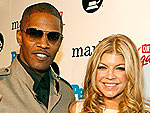 Grammy Awards 2007: Will.I.Am and Fergie