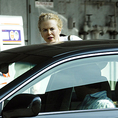 WORK ETHIC  photo | Nicole Kidman