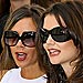 Katie & Posh: New BFFS? | Katie Holmes, Victoria Beckham