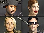 Project Runway: Whose Look Did You Love?