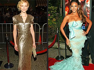 Which Golden Globe Nominee Are You Excited About?