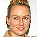 Fashion Faceoff (NOVEMBER 2006) | Christina Aguilera, Naomi Watts