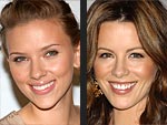 Who Has the Best Brows? | Kate Beckinsale
