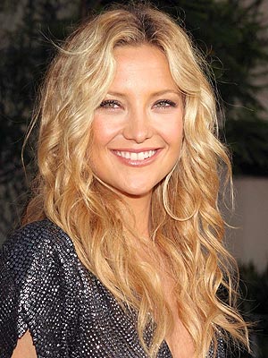 Hairstyles for Curly Hair -curly waves