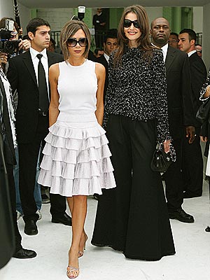 Victoria Beckham Katie Holmes. IN SYNC photo | Katie Holmes,