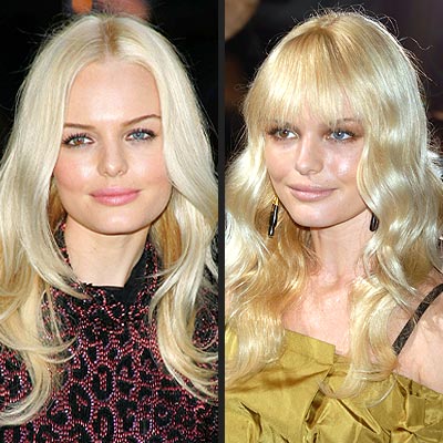 FRINGE BENEFITS photo | Kate Bosworth