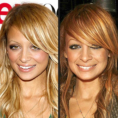 Nicole Richie Pics. Nicole Richie