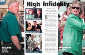 High Infidelity