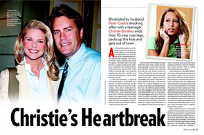 Christie's Heartbreak
