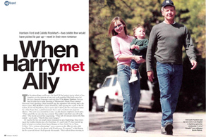 When Harry Met Ally