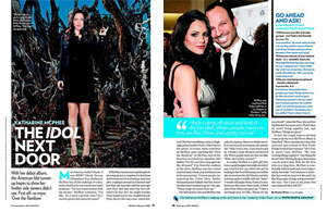 Katharine McPhee: The Idol Next Door