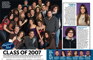 Class of 2007