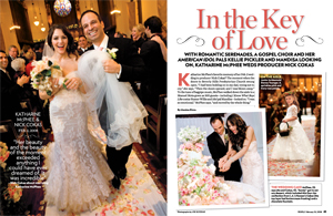 In the Key of Love