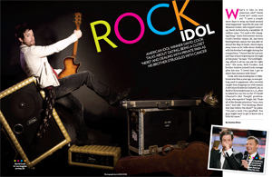 Rock Idol