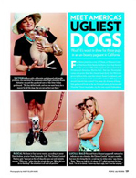 Meet America's Ugliest Dogs