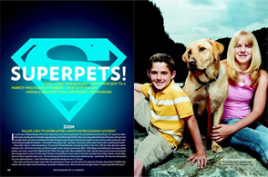 Superpets!