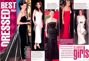 Glamour Girls
