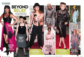 Beyond Belief