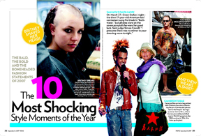 10 Most Shocking Moments