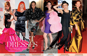 Fashion Flops