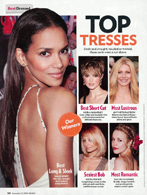 Top Tresses