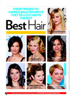 A Hair Affair