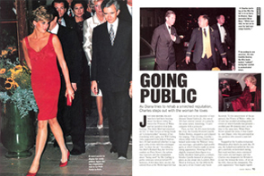 Going Public
