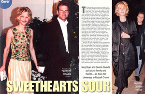 Sweethearts Sour