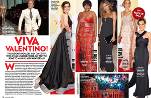 Viva Valentino!