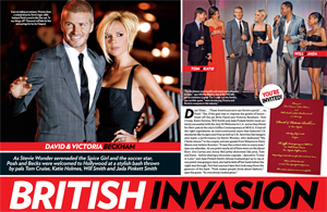 British Invasion