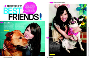 Their Other Best Friends!