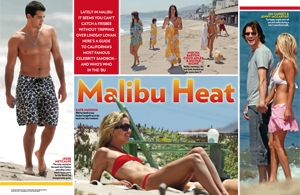 Malibu Heat