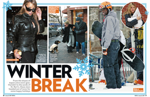 Winter Break